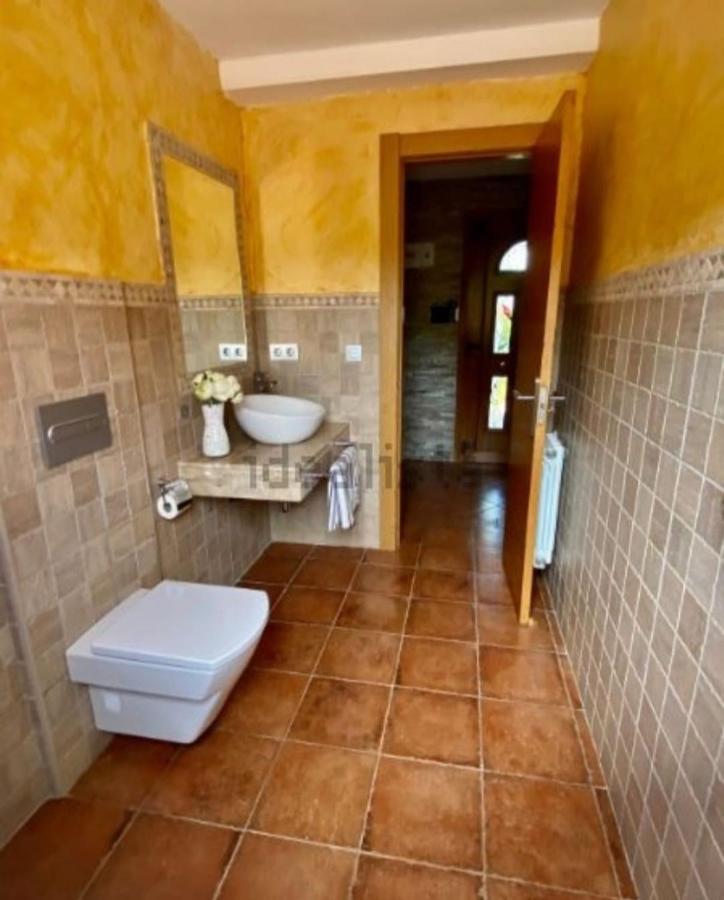 Alojamientos Marte Casa Rural Suances Extérieur photo